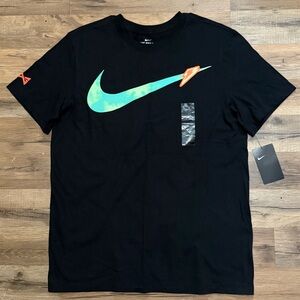 2016 Nike x Gatorade x Paul George Short Sleeve Shirt